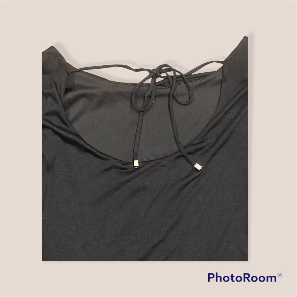 White House Black Market black top - Picture 5 of 8